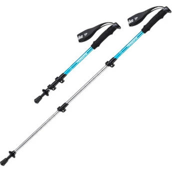 Палка треккинговая NATUREHIKE 6061 AL NH17D001-Z 50-100 голубой